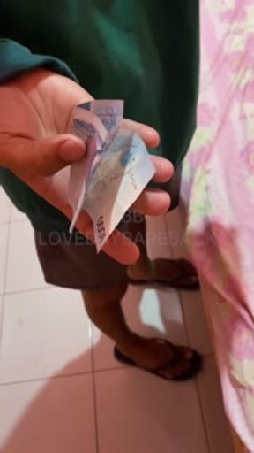 CONSTRUCTION WORKER NG DAVAO KUMANTOT KAHIT PAGUD