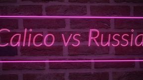 Calico vs Russia