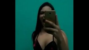 Risadinha de Bandida