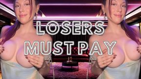 Losers Must Pay