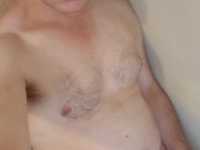 Way Better than watching Star Trek Porno! Manly Mike!