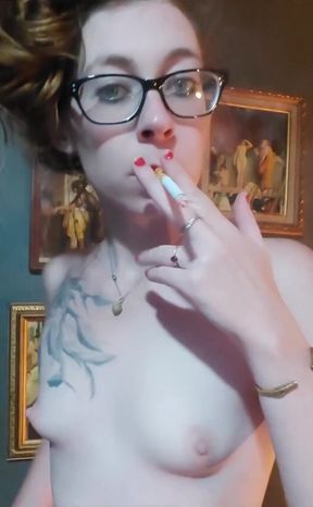 Smoking