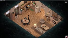 Symphony of the Serpent - (PT 16) - Visual Novel