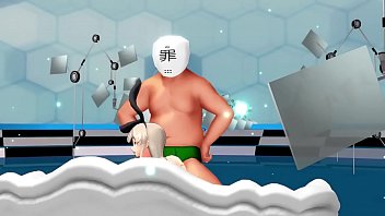 【MMD】Ninja Re Bang Bang