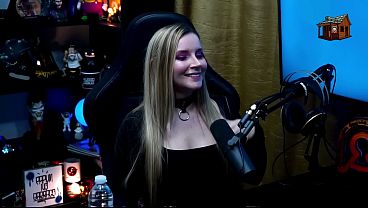 Lizzy Sweet - Podcast Completo - P&aacute_pum no Barraco! 4K