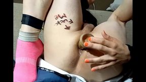 rubyqueen - completo - culito sexy joven ladyboy - muchachita desesperada - deseos secretos