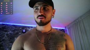 Chris Kochs Private Show