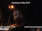 English Leather Master OF JFF May 2021 Preview