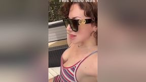 Sneaky Fuck At The Bbq With Step moms Bff With Mama Fiona