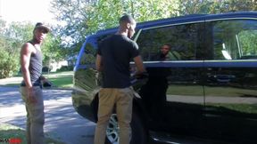 Sean Sawyer, Trey Donovan - Gimmie Dat Nut