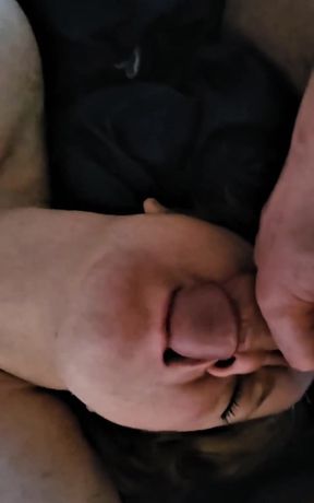 2 Lots of Cum Swallowing!