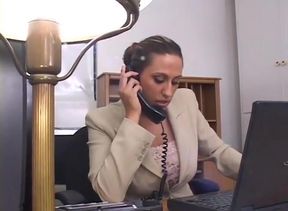 Sexy big boobs pussy licking fucking and fingering