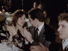 Watch this sexy babes fucking in vintage porn