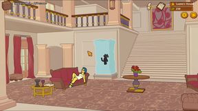 Horny Anime Boss Gets Fucked Hard by Submissive Secretary for Climactic Orgasm