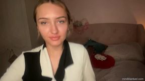 Kitty's Eighth Session