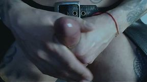 Calvin Hunt Private Show