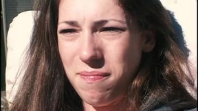 Katerina Kat Is a Whore