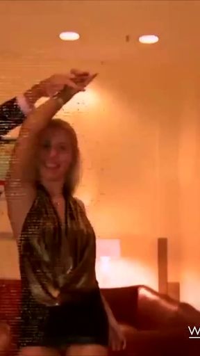 Der Venus Fick   Clip 1