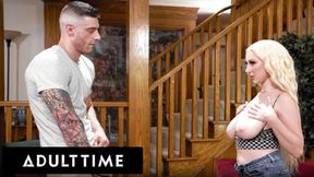 Skylar's college girl trailer