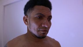 If she didn&#039;t suck my cock I would tell everything to our Stepmom