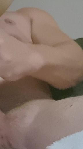 Britney Babe Late Night Riding on My Hard Cock