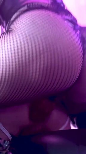 Helena Locke Anal Reparation Ft Colby Jansen - Strapon - Slut Training - Femdom Sex - Pegging