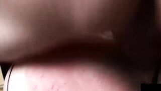 British MILF Swinger's Threesome Adventure with Big Dick Stud