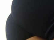 FEMBOY MODELS NEW SPANDEX UNDERWEAR BUBBLE BUTT