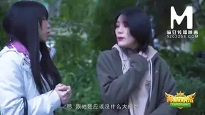 Endearing Floozie Seduces Camera with Sultry Sex Acts in Hot JAV Video Scene