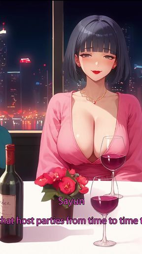 I Love Your Wife (part 11)