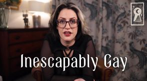 Inescapably Gay