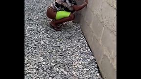 Care taker fucked me as a fine for unauthorized peeing (FULL VIDEO ON XRED)