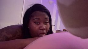 Stuck my sneaky link in my house while my boyfriend wasn�t home ????????