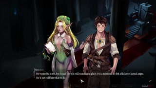 Seed of Chaos 0.3 Part 33.1 Cheating Wife Femdom Virgin Guest