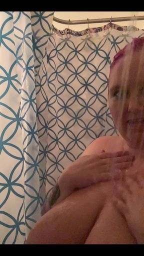 Scrub-a-rub
