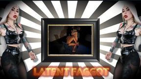 Stop protesting closet homo! - ASMR, REPROGRAMMING, GAY JOI, GAY HUMILIATION