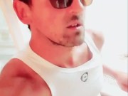 Slutboyben CAM4 Sexy Nympho Exhibitionist