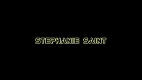 moe johnson destroys stephanie saint s crapper raw