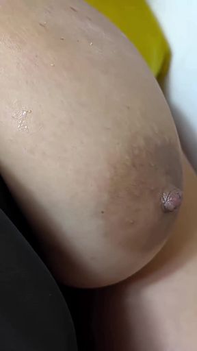 Hot Arab Sex, Fucking a Beautiful Woman in the Ass