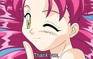 Bdsm rough sex anime teen gets pounded