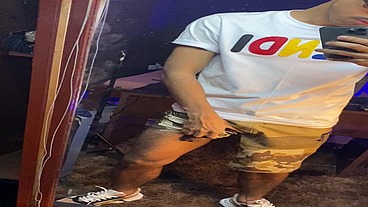 novinho cafuçu cacetudo sacando a rola pra fora