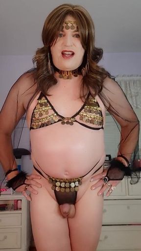 I wanna be in your sex harem!