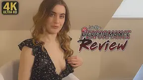 Performance Review - DownblouseJerk