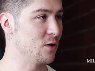 The Neighbour's Needed Seed - Mocha Menage, Connor Kennedy