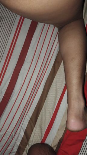 Fuck tonight more beautiful asss big dick husband