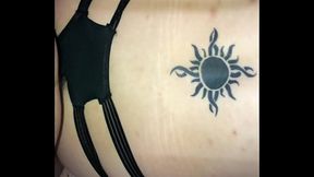 Tatoo Sun
