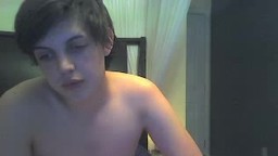 Carter Michales Private Show