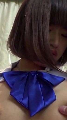 Asian Angel 24402