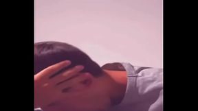 El culon de la escuela me atraganta con su verga