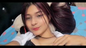 Miralo Antes Que Lo Borren Part Chica Se Masturba Hasta Correse a Chorros
